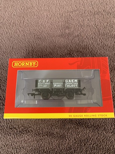Gauge hornby r6868 - r6868, 5