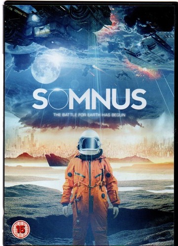 Somnus - , dvd)