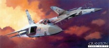 Adrian Rigby Aviation art