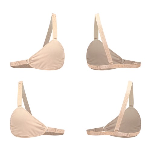 Women underwear front closure - women,
