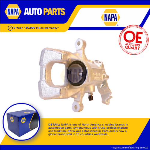 Brake caliper fits skoda - brake,