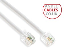 ADSL Cable 30m HIGH SPEED RJ11