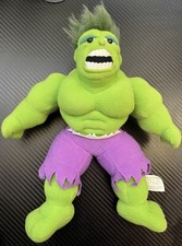 *RARE* Marvel The Incredible