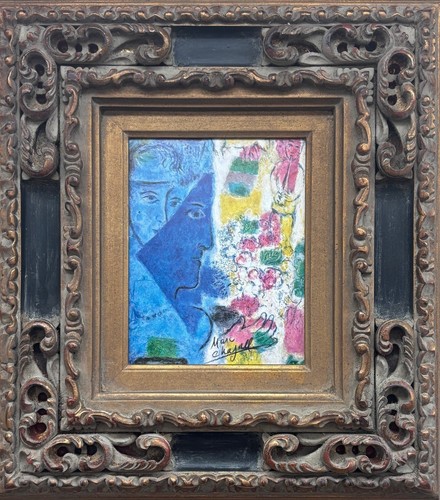 Marc chagall the - marc,