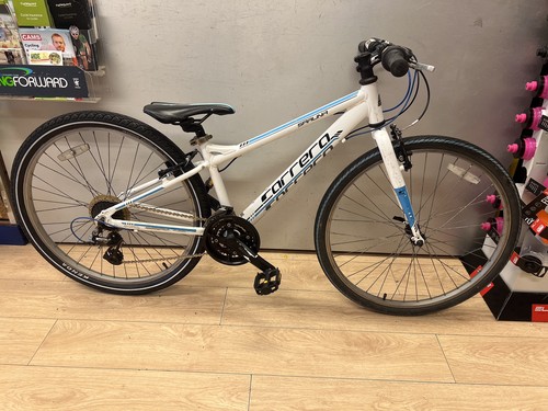 Used carrera saruna small - carrera,