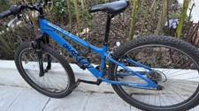 Apollo Phaze Mountain Bike -