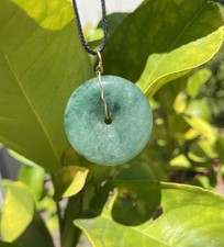 Natural Burma Jadeite Jade