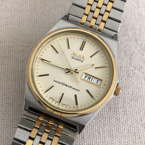 Vintage seiko alba - seiko,