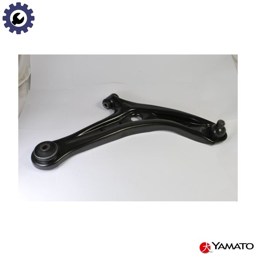 Controltrailing arm wheel - arm,