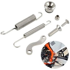 Kick Side Stand Spring Bolt For KTM EXC XC XCW XCF XCFW EXCF 2017-2022 Kits Part