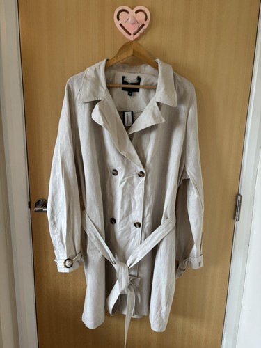 Dorothy perkins linen blend - perkins,