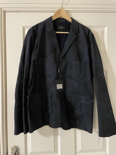 Holland esquire blazer jacket - blazer,