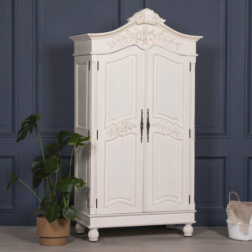 Wooden carved french - wooden,