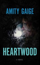 Heartwood (Platinum Mystery