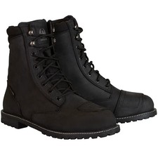 Merlin Drax ll D3O Waterproof