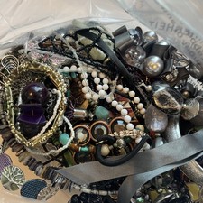 Job Lot Mixed Costume