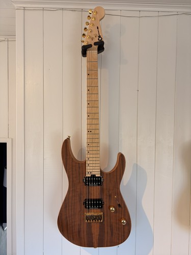Charvel pro mod dk24 - pro-mod, ht