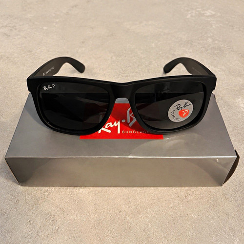 Ray ban justin - ray-ban,