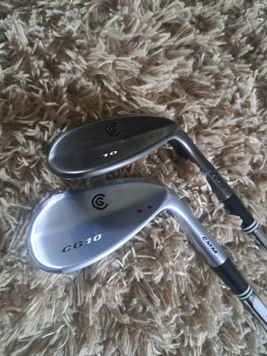 Cleveland wedge set - cleveland,