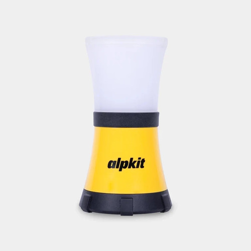Alpkit bob 200 lumen - bob, fully