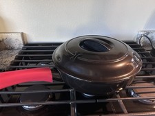 Dr Mercola Healthy Chef 12”