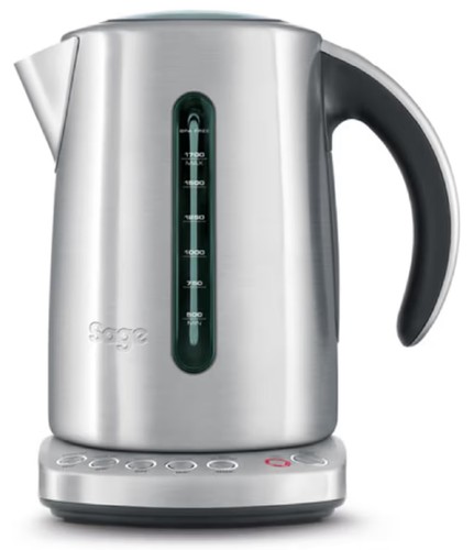 Sage smart electric kettle - sage,