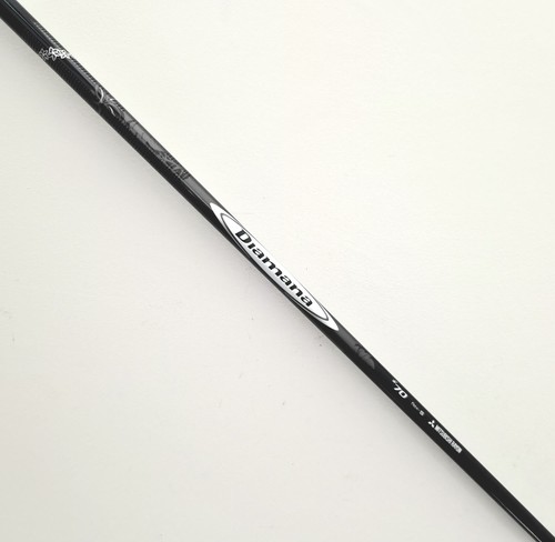 Mitsubishi rayon diamana 70 - rayon, w