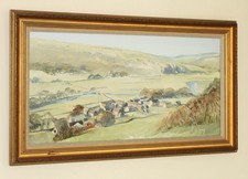 HARLEY CROSSLEY (1936-2013)