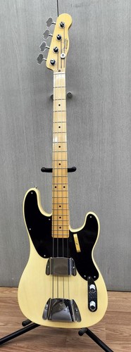 Fender electric bass - electric,