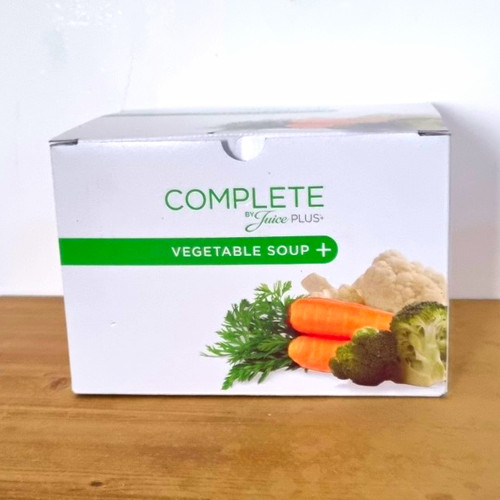 Juice plus complete - juice, vegetables