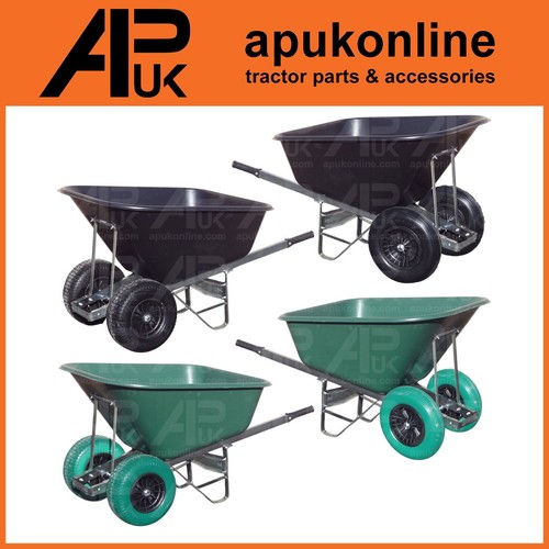 Big strong wheelbarrow deep - wheelbarrow, hd