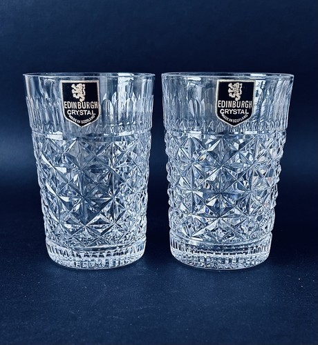 Edinburgh crystal royal scot - edinburgh,