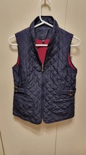 Dash Womens Quilted Gilet Vest