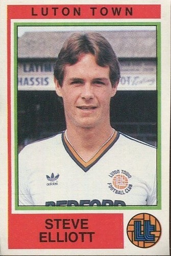 Panini football 1985 - panini, 148