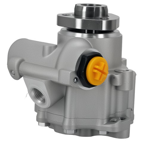 Power steering pump - steering, vw