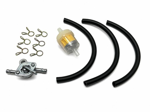 Gas filter fuel - filter,