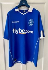 Mens Birmingham City 2004/05