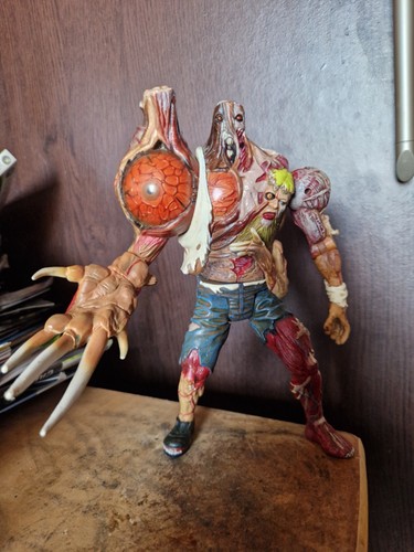 William birkin resident - william, evil