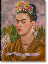 Frida Kahlo 45th Ed. by