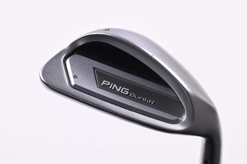Ping bunkr wedge degree - /, 64