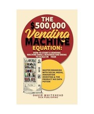 The $500,000 Vending Machine