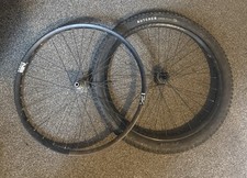 Bikes wheelset bontrager - ns,