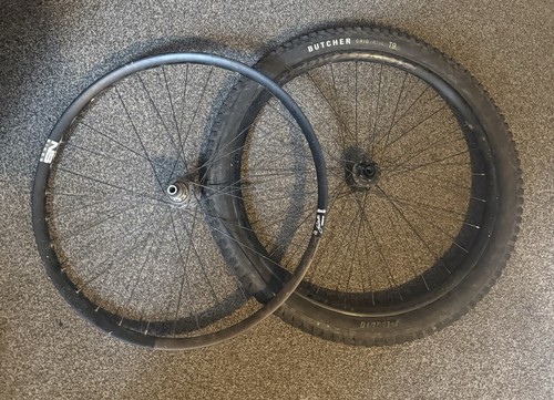 Bikes wheelset bontrager - ns,