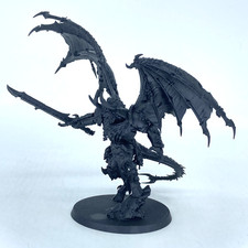 Daemon Prince - Chaos Space