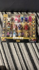 roblox celebrity collection