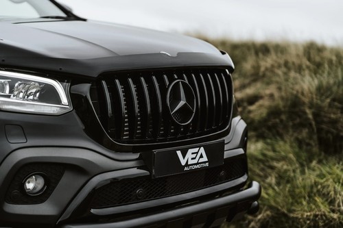 Vea automotive mercedes - vea,
