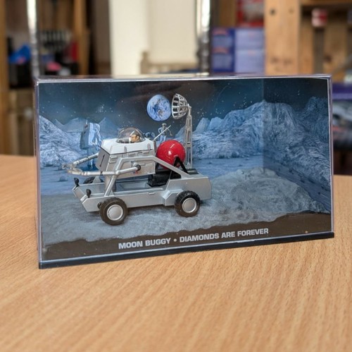 Mag dy031 moon buggy diamonds - mag,