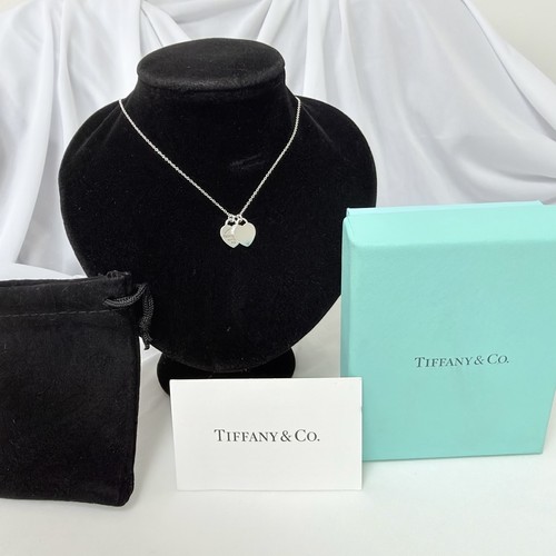 Tiffany mini double - tiffany, co.