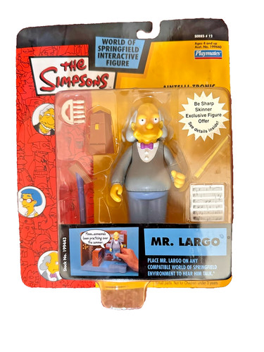 The simpsons world - the, of