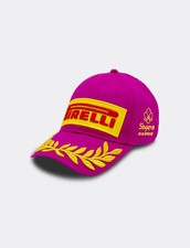 Pirelli Motorsport Official F1
